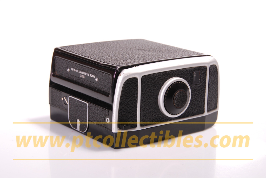 ROLLEIFLEX rug SL66